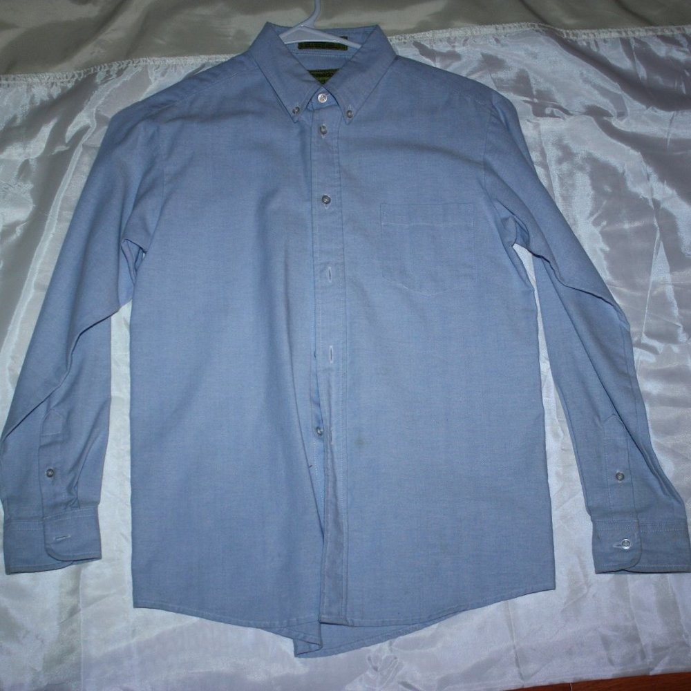 Children's Dress Shirt